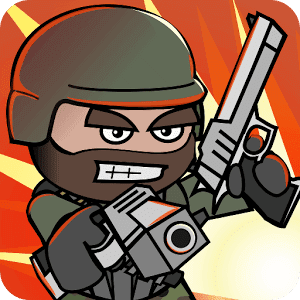 Doodle Army 2 APK