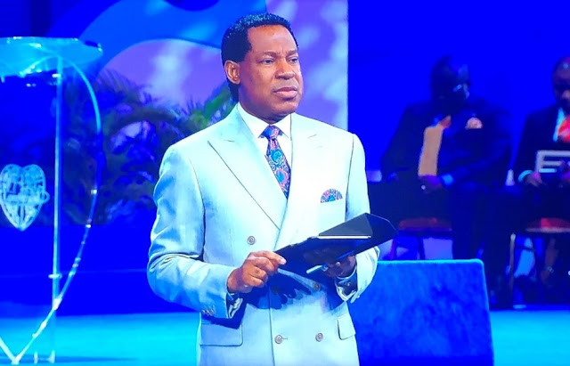 Anyone Who Assaults A Pastor Is In Danger - Pastor Chris Oyakhilome Warns