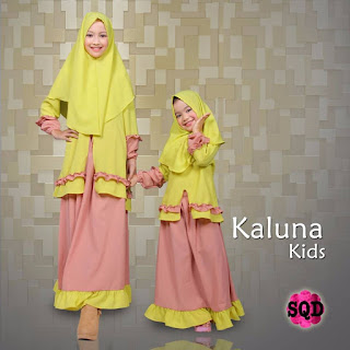 KALUNA KUNING