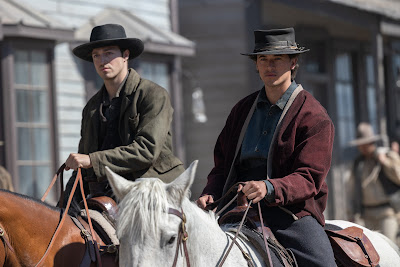 Billy The Kid Season 2 Image 13