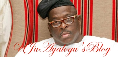 Kashamu ‘attacks’ Fayose for saying president is on life-support