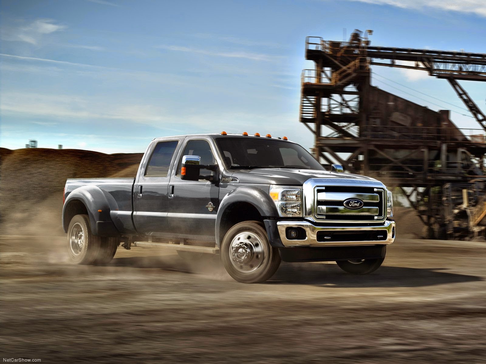 2019 ford super duty wallpapers - 2016 Ford Super Duty View Full Gallery of Photos Ford 