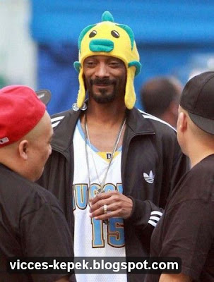 Snoop Dogg képek