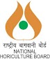 Executive Director(Special Grade)In National Horticulture Board