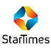 Sales Administrative Assistant at StarTimes