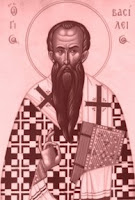 Saint Basil the Great