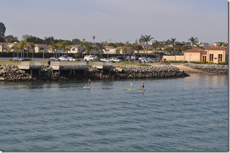 Skyjumping and Cruise of Harbor 070