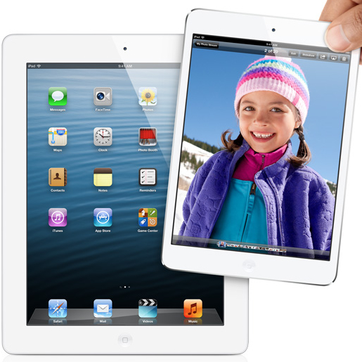 Apple's iPad is the best tablet of all - Got highest satisfaction rating