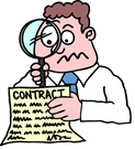 contratto adsense