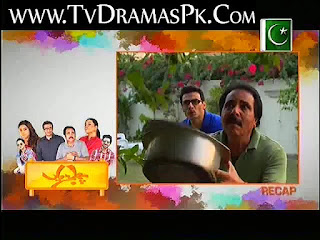 Phuljariyan Episode 4 on ARY Zindagi in High Quality 14th August 2015