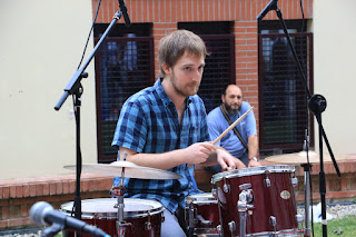 Fiestas de Barakaldo