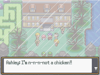 Pokemon Lament of the Children Screenshot 05