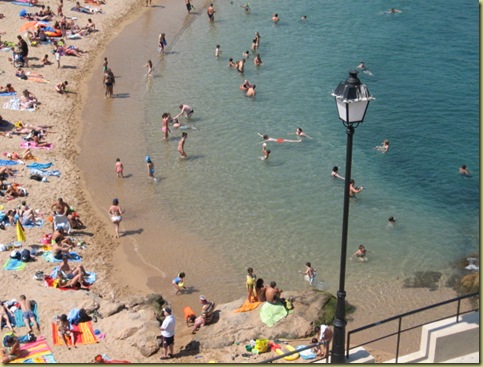 foto vacanza spagna 023
