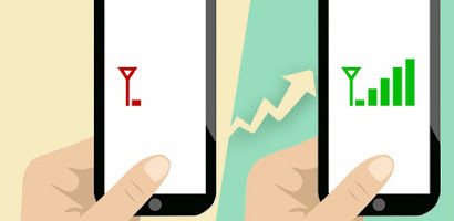 How to Find out Signal Strength of an Android