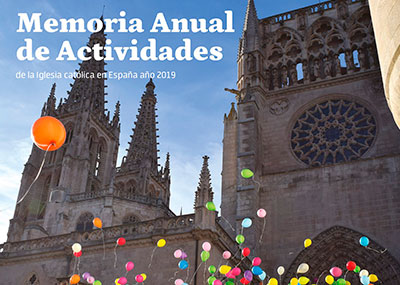 IGLESIA ESPAÑOLA