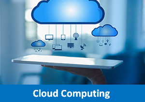 Pengertian, Manfaat, Jenis-Jenis Dan Tumpuan Cloud Computing
