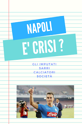 crisi napoli