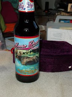 Moose Drool Ale