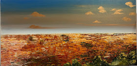 Waves of Imagination by Humera Ali