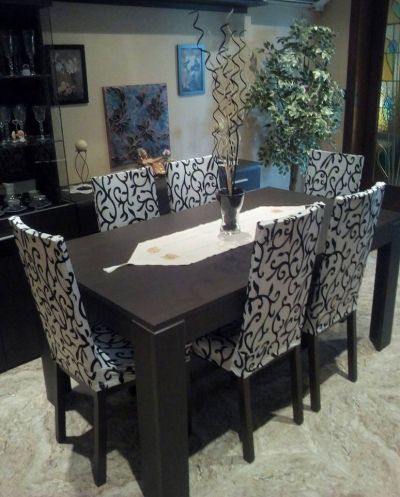 سفرة , dinning table