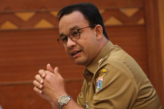 Anies: Dua Minggu ke Depan adalah Masa Penentuan Perang Melawan Corona, naviri.org, Naviri Magazine, naviri majalah, naviri