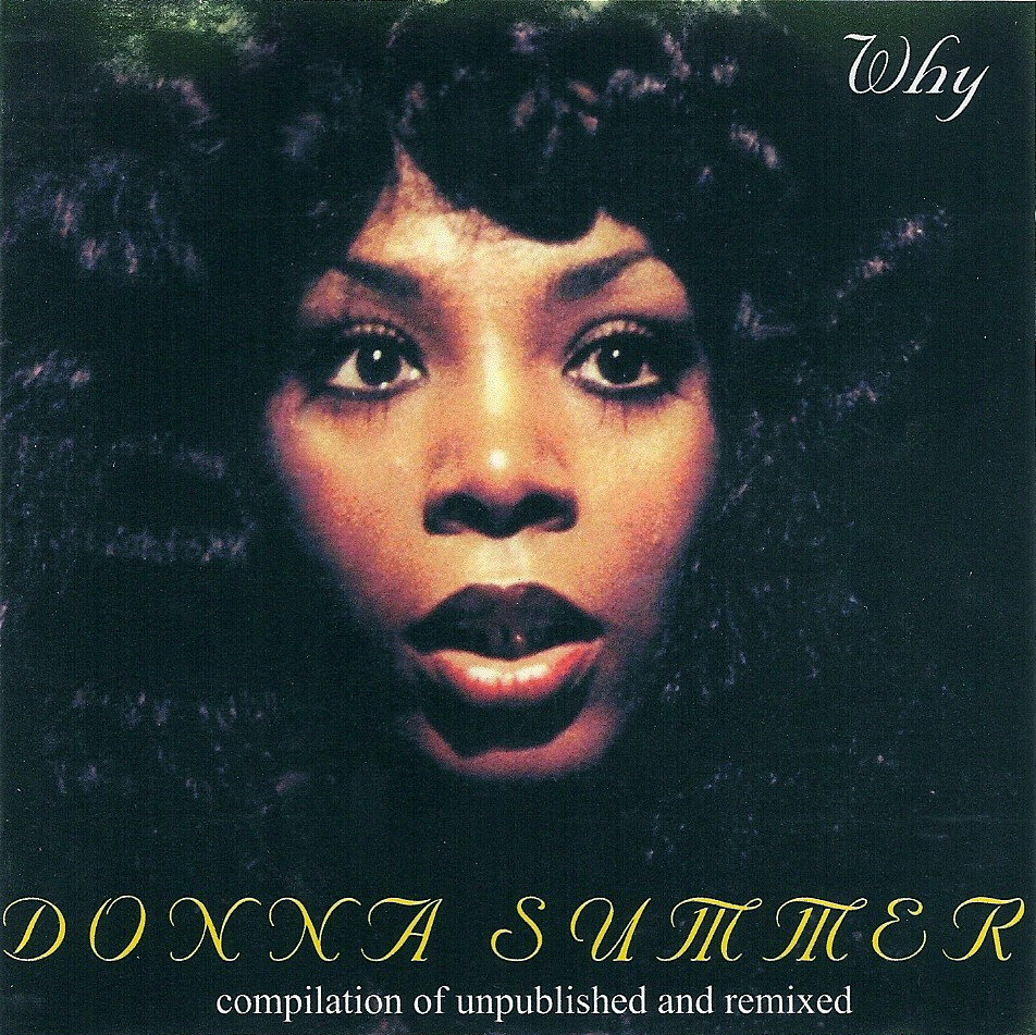 donna summer endless summer