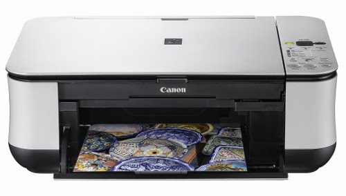 Canon Pixma MP258 free download driver