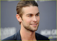 ACM Awards 2011 with Chace Crawford! :Brooklyn Decker 