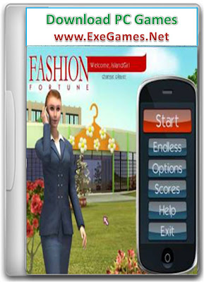  Fashion Fortune Free Download PC Game Full Version