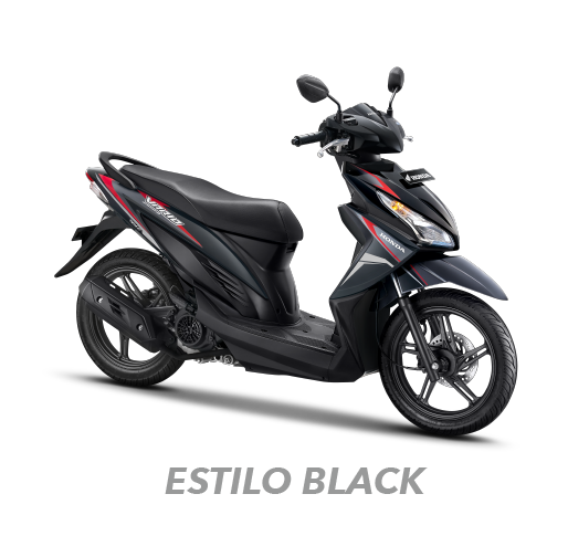 New Honda Vario 110 ESP CBS ISS 2017 Black  2018 Anisa Naga Mas Motor Klaten Dealer Asli Resmi Astra Honda Motor Klaten Boyolali Solo Jogja Wonogiri Sragen Karanganyar Magelang Jawa Tengah.