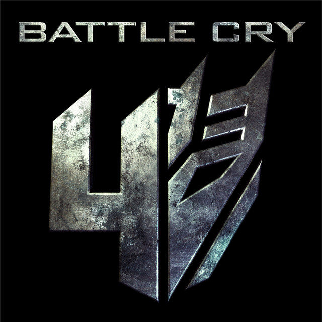 Imagine Dragons - Battle Cry (2014) - Single [iTunes Plus AAC M4A]