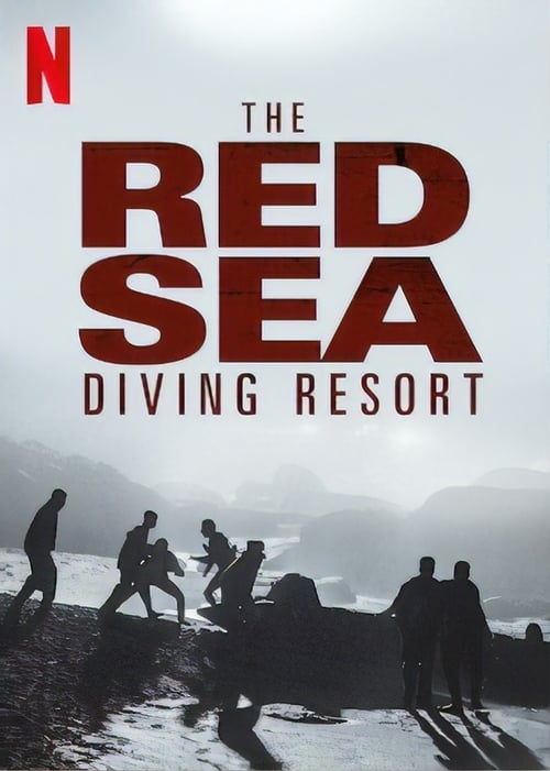 [HD] The Red Sea Diving Resort 2019 Film Deutsch Komplett