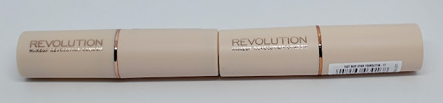  Makeup Revolution maquillaje en Stick Fast Base