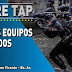 Se lanza el Pre Tap en Revolution Paintball 