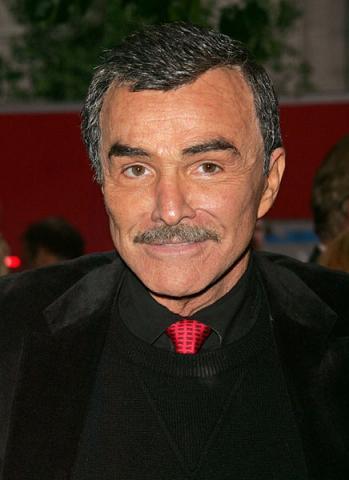 loni anderson 2010. Burt Reynolds in 2010?