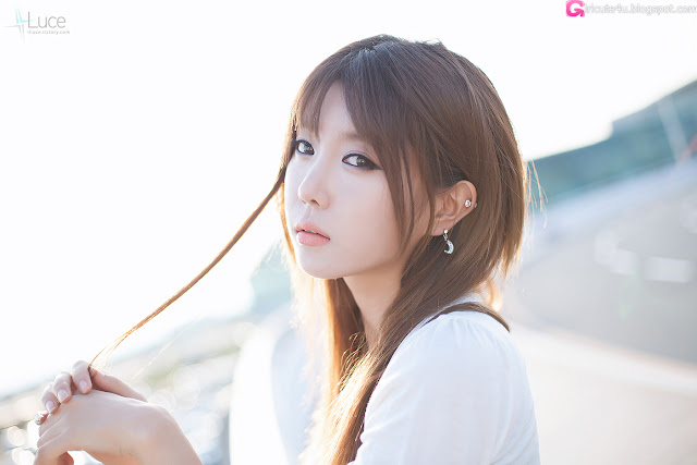 5 Lovely Heo Yoon Mi-very cute asian girl-girlcute4u.blogspot.com