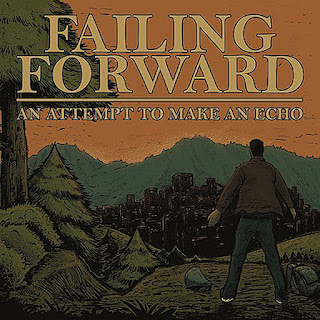 MP3 download Failing Forward - An Attempt to Make an Echo iTunes plus aac m4a mp3