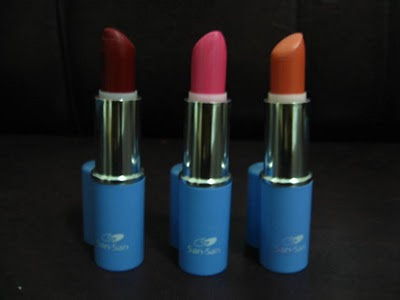 Savvy Lipstick