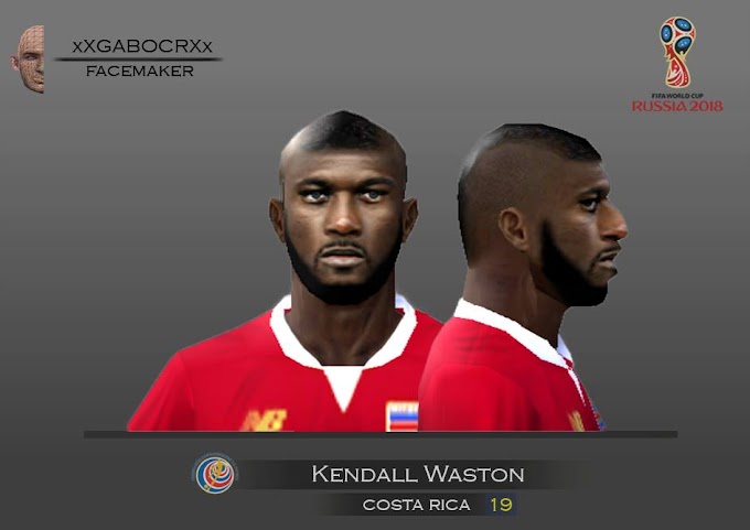 Kendall Waston | Vancouver Whitecaps