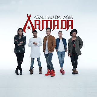 CHORD GITAR - Armada Band ( Asal Kau Bahagia ) | CHORD