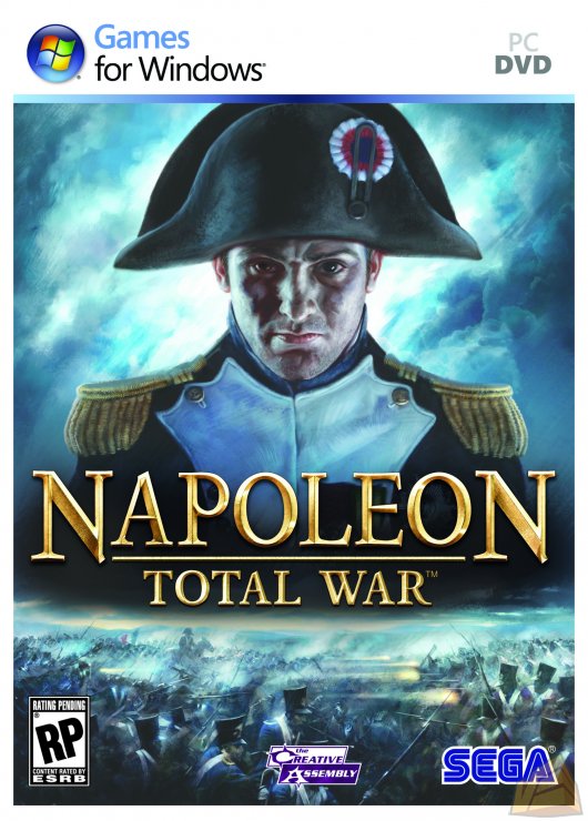 Napoleon: Total War Free PC Games Download