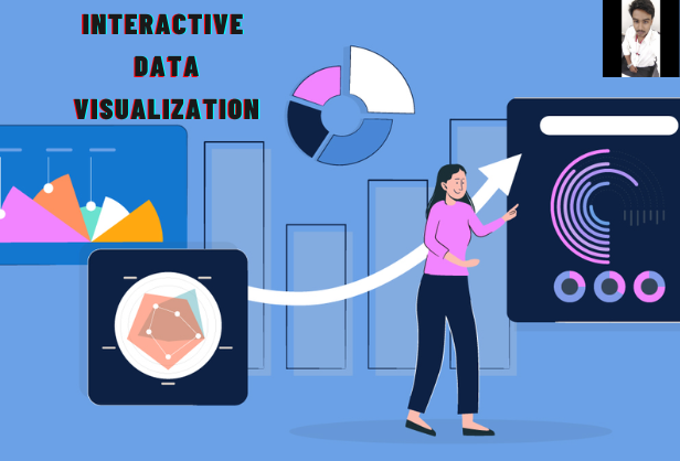 INTERACTIVE DATA VISUALIZATION