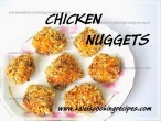  Hot and CrispyChicken Nuggets