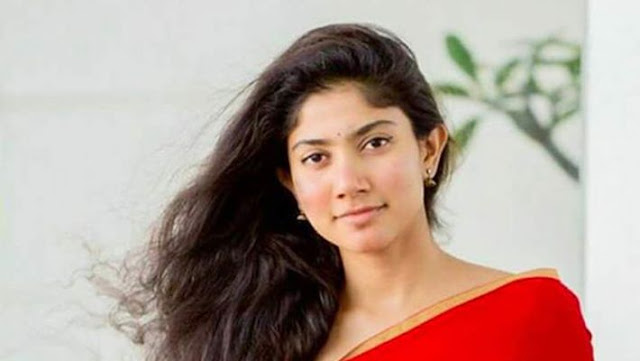 Sai Pallavi