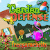 Garden Defense - Game Tembak Tanaman