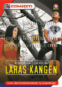 Album Campursari Laras Kangen 2015