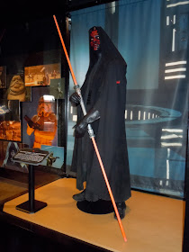 Darth Maul Star Wars Phantom Menace