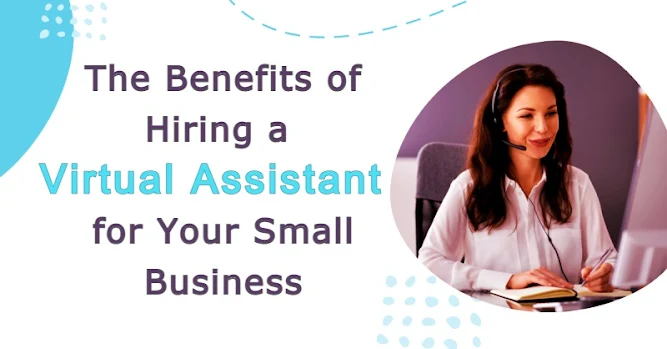 Virtual Assistant for Small Businesses