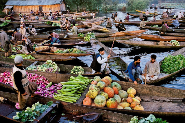 Dal-Lake-Srinagar