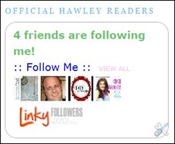 Linky Followers